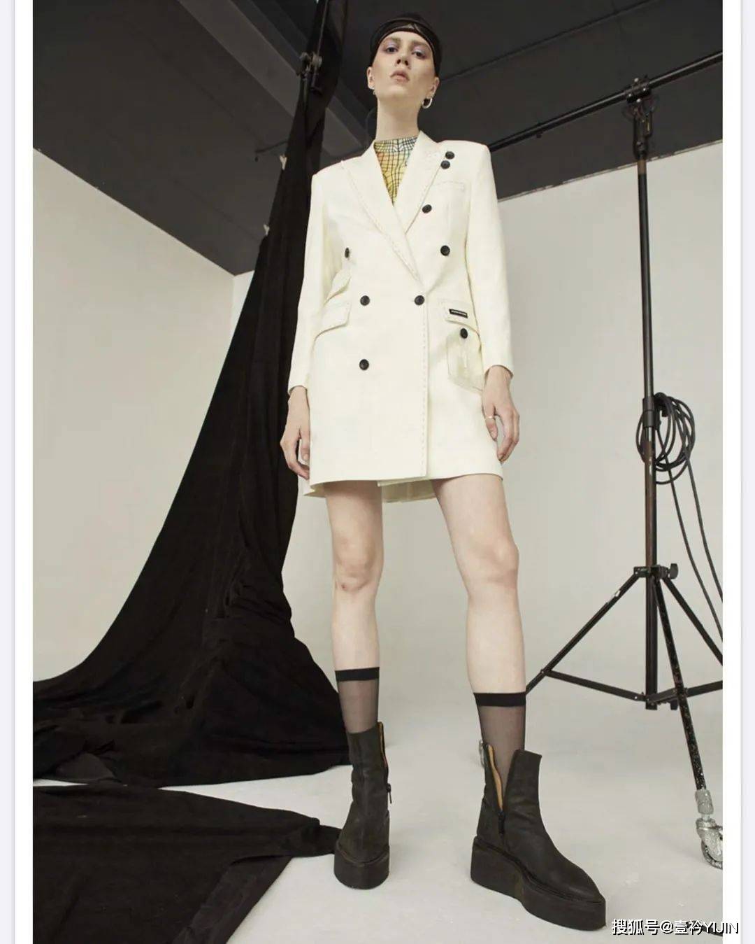 Pop|新锐设计师 | “奇迹解剖”——设计就要天马行空