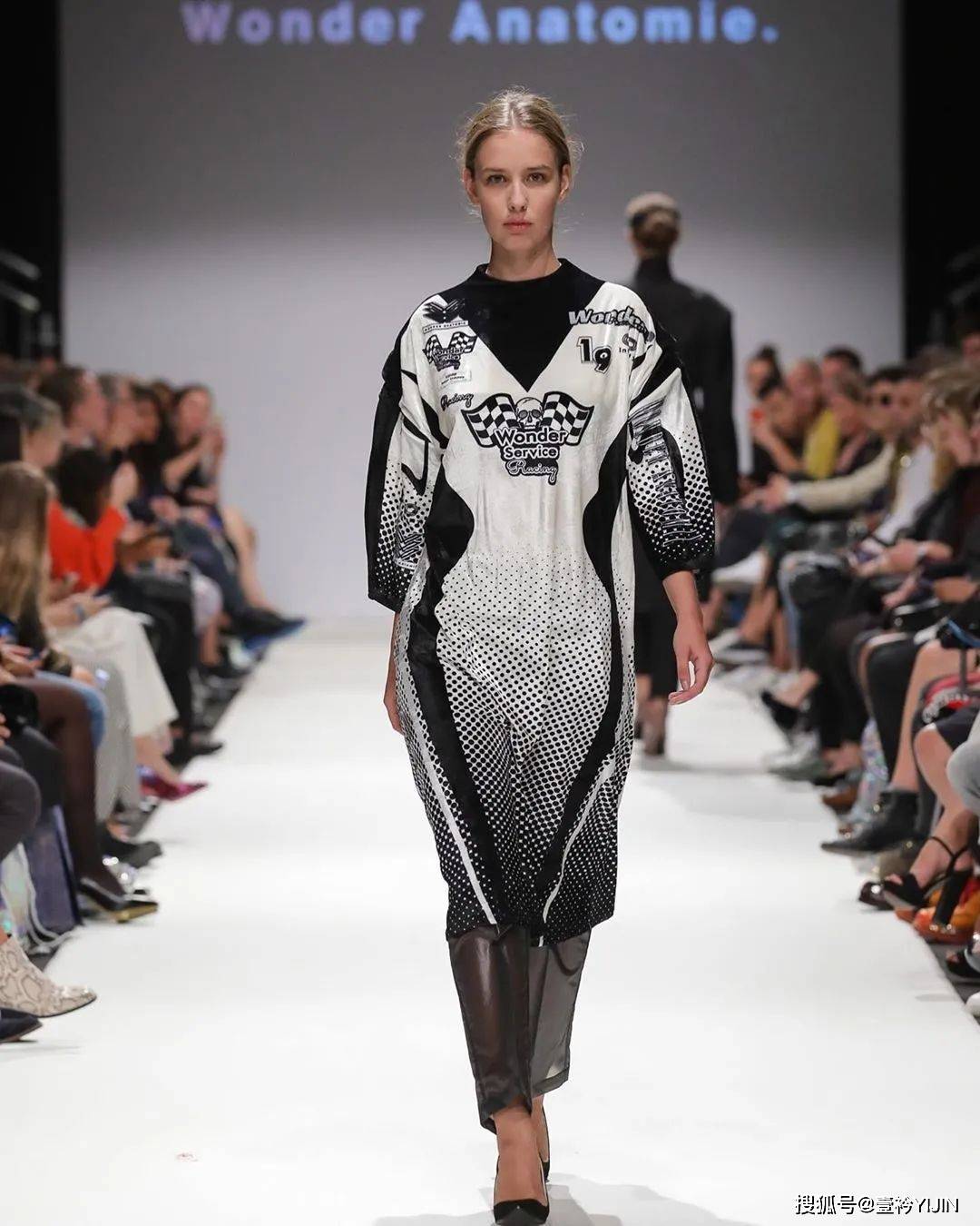 Pop|新锐设计师 | “奇迹解剖”——设计就要天马行空