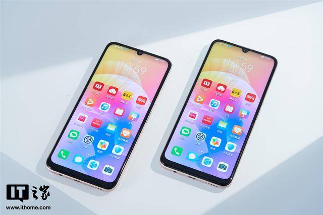 华为|华为畅享 20 上手：千元 5G 不妥协