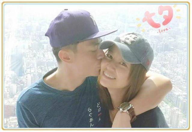 林心如送女儿上学爆哭,再否认与霍建华婚变