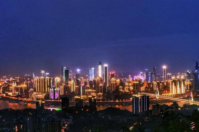 全国最美城市排名_全国地级以上城市排名,大南充不负众望,稳居“三线