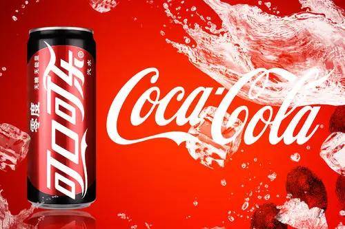 如何创造一个像可口可乐一样的品牌?