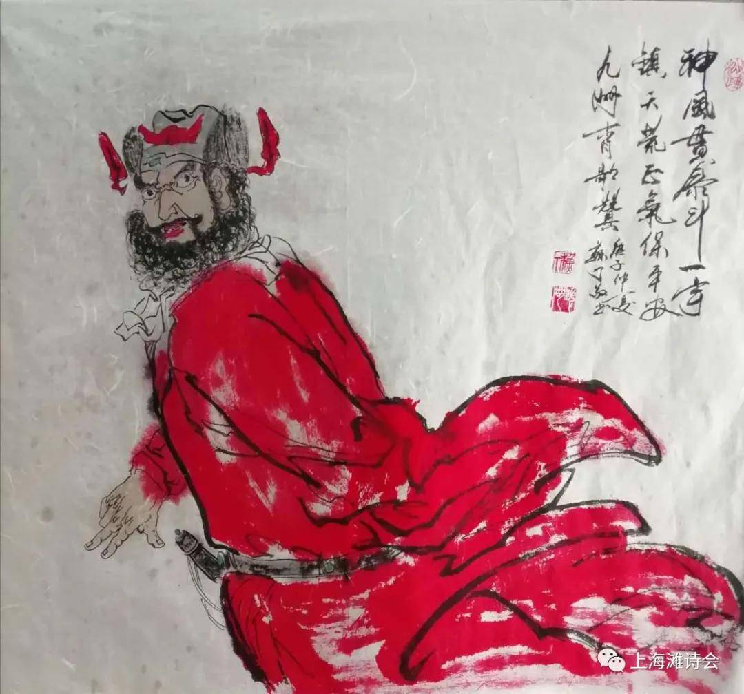 中国美術品・名家徐悲鴻氏書画・水彩書画【八駿馬神筆丹清】巨家作・掛け軸・書道骨董 中国美術品・名家徐悲鴻氏書画・水彩書画【八駿馬神筆丹清】巨