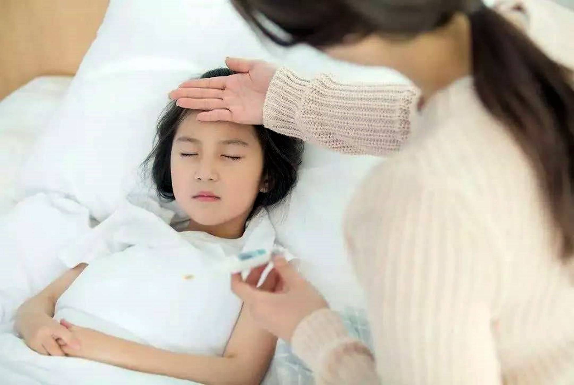 宝宝|这些秋季病宝妈要会应对脆弱宝宝刚开学就生病?想孩子健康入学