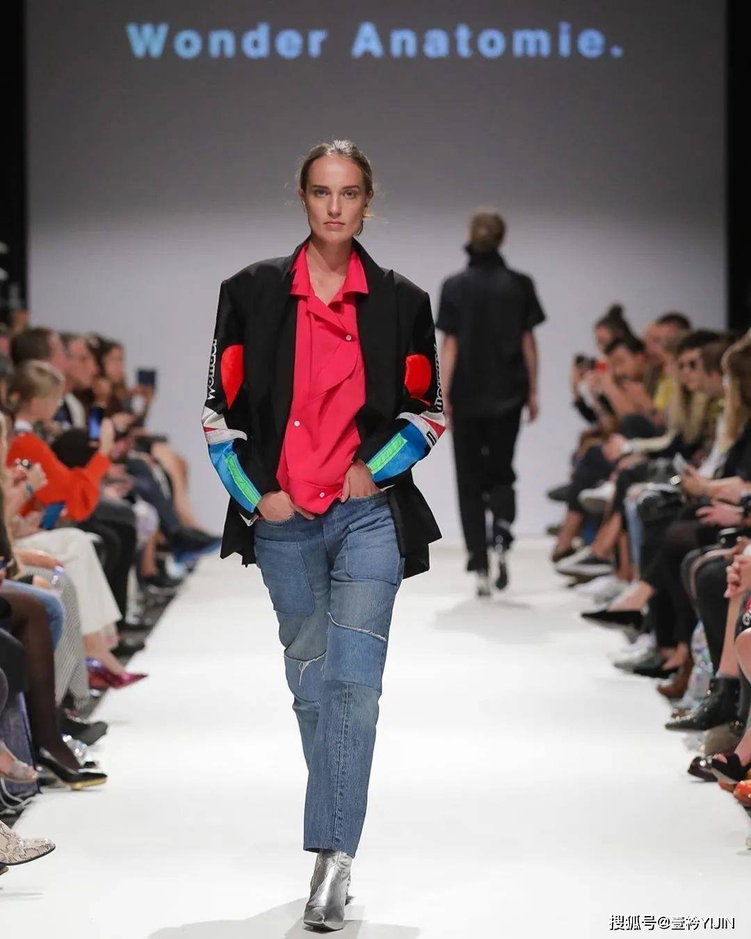 Pop|新锐设计师 | “奇迹解剖”——设计就要天马行空