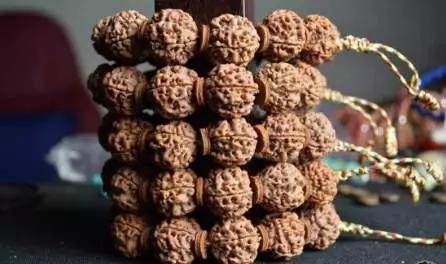金刚菩提籽手串多少钱？几十块的金刚菩提籽都是真的吗？