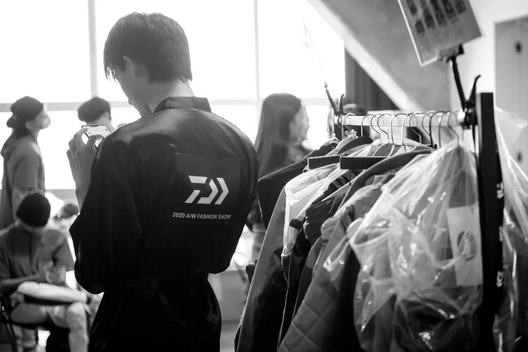 成功|2020达亿瓦秋冬时尚秀成功举办！