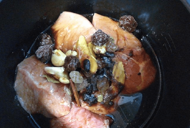 回锅肉用什么部位的猪肉好 1a8d89444da04c9d8d3d6eb95e5aa0c2.png