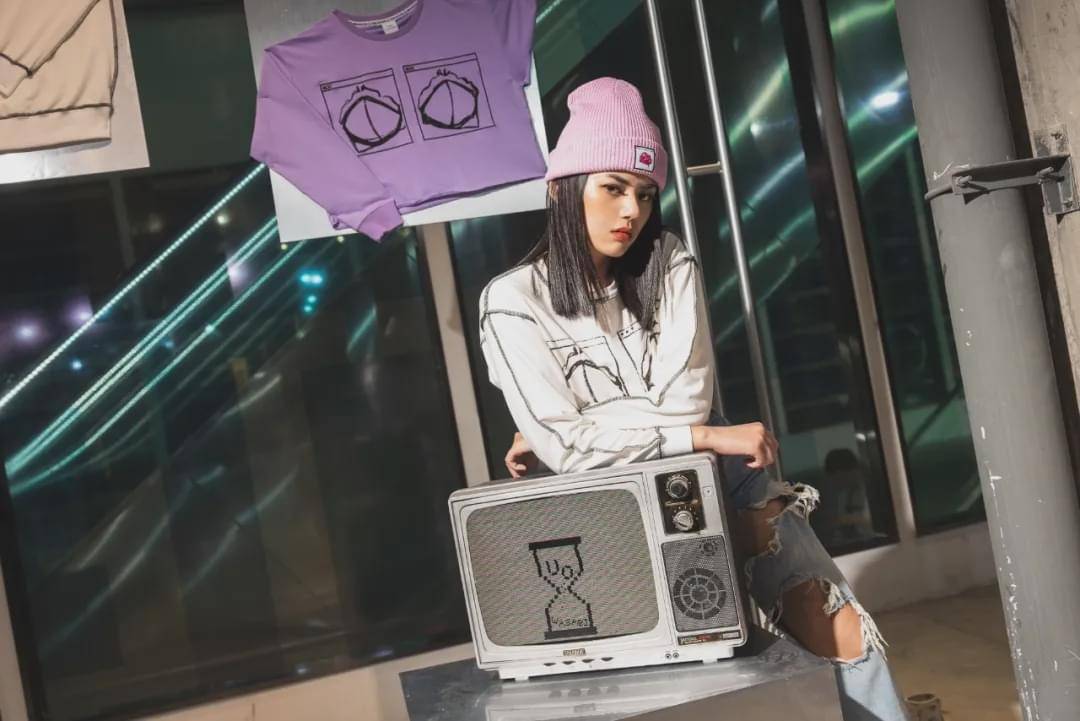 Gerbang|本月超强打卡，美国潮牌Urban Outfitters空降魔都！