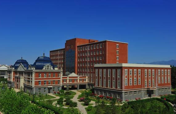秦皇岛最好的3所大学,燕大实至名归,这所985经常被考生忽略