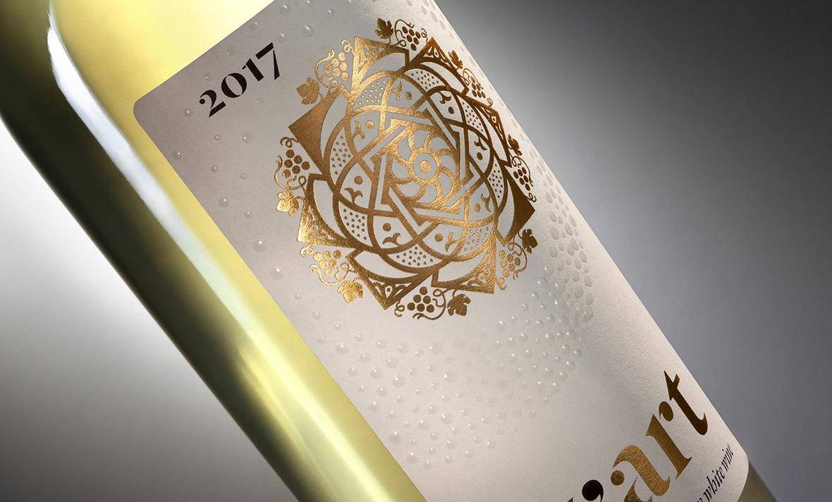 深圳专业红酒设计公司设计案例葡萄酒包装设计葡萄酒标签设计