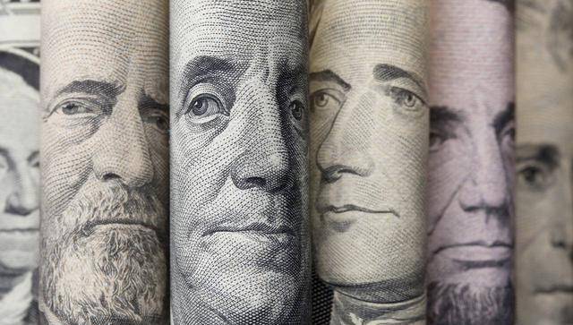 2020年美债持有最新_中国持有美债已接近8年最低水平,或存在清空美债的