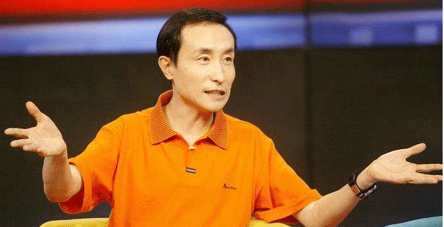 巩汉林近照曝光:骨瘦如柴,因赵丽蓉的一句话从春晚“消失”