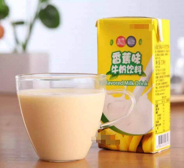 影响|影响健康还没有营养，你买了吗这几种“假冒牛奶”别再给孩子喝