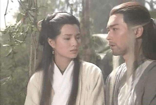 《神雕侠侣》他的武器怪异,武功与金轮法王相媲美,能否打败郭靖
