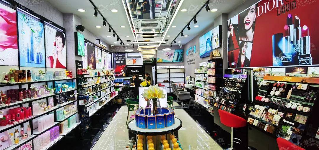南宁化妆品批发最新行业动态
