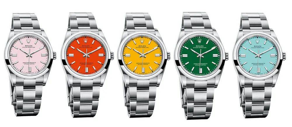 什么|30岁男人戴什么表，高级、实用有档次？