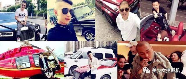 李佳琦|李佳琦年收入输给这个20岁的蛇精脸？她是卖烂脸面膜的骗子啊！