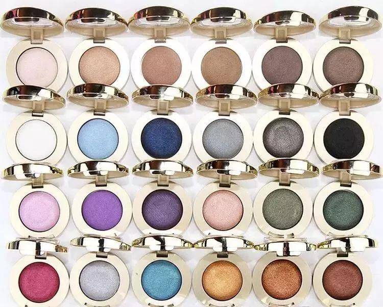 Decay|暴风哭泣,这么好用的化妆品竟然停产了!!!