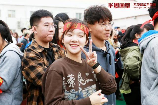 消息资讯|招生简章｜寒假班抢床位手慢无华卿寒假班开放100名额抢先报