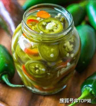 Pickle Jalapeno Peppers Recipe: A Flavorful Kick with Every Bite