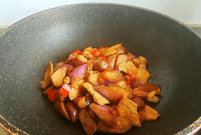 肉片怎么做不粘锅 c7991160dc0245dd8e173fd39905fcec.png
