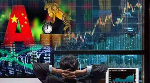 股票|节前A股阴跌不止，10月能否迎接新行情？