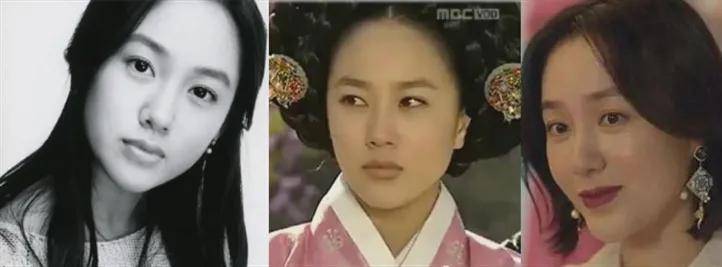 富豪|48岁照样演少女？！还被富豪疯狂追求上热搜，她段位太高了...