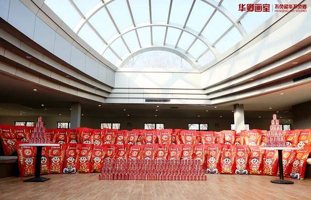 消息资讯|招生简章｜寒假班抢床位手慢无华卿寒假班开放100名额抢先报