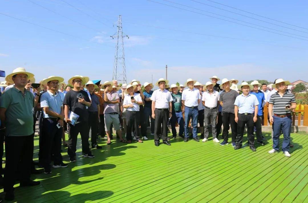 农村|确保农村改厕标准规范！湖南省“首厕过关制”培训班在浏阳开班