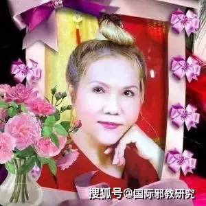 巫婆|台湾邪教与巫婆神汉的狗血剧