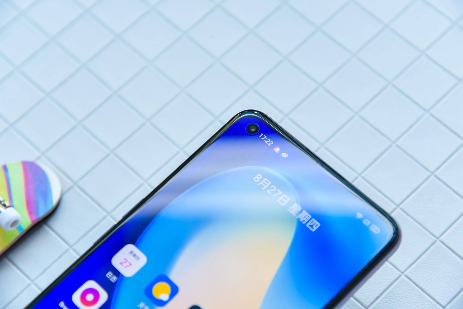 价位|又一性价比旗舰上市，高颜轻薄只要2199元起，真我X7 Pro体验报告