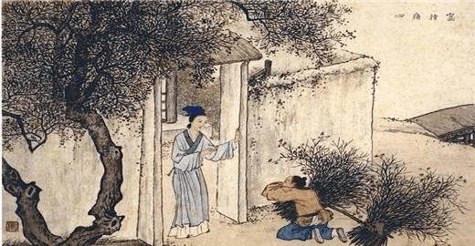 振令不什么成语_成语故事图片
