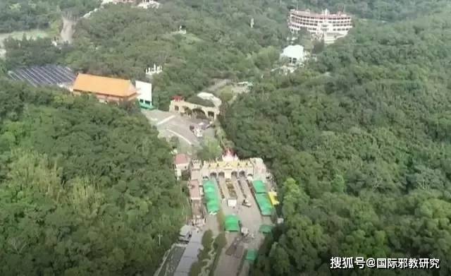 巫婆|台湾邪教与巫婆神汉的狗血剧