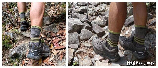 keen|眼见为实，keen低帮徒步登山鞋户外实测体验