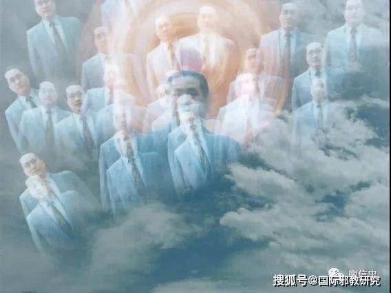 巫婆|台湾邪教与巫婆神汉的狗血剧