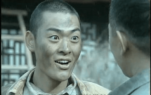 《亮剑》你以为王有胜"大哭",就认为他不行,原来他并不简单!