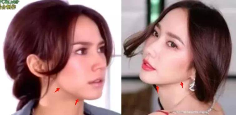 女明星|爆红时敢帮闺蜜打小三的女明星就只有她了！！