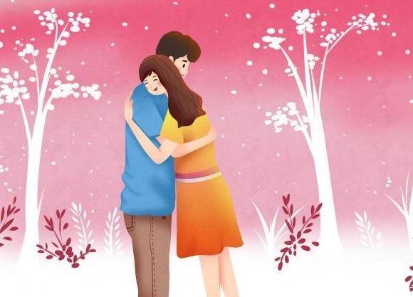 什么样的爱才是真正爱一个人 d74bc837e0b34ac9b80a58262fcdc8ee.jpeg