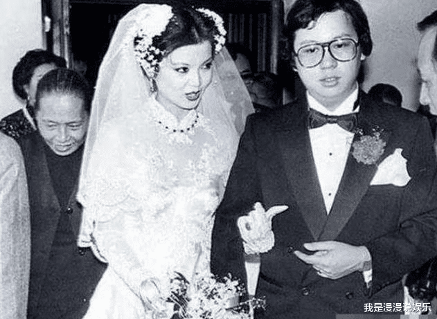 是小婉君:24岁嫁豪门连生五子,离婚获4亿分手费,今单身太潇洒_谢玲玲
