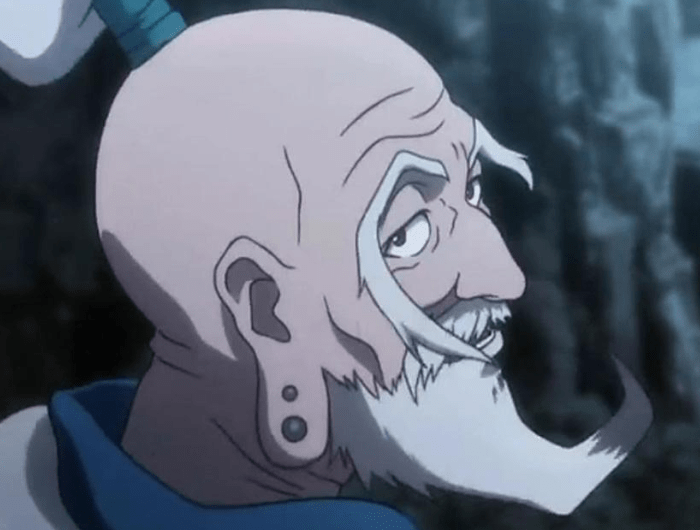 微变态版传奇:黑暗大陆篇,拿尼加实力是A级,尼特罗、金给出暗示