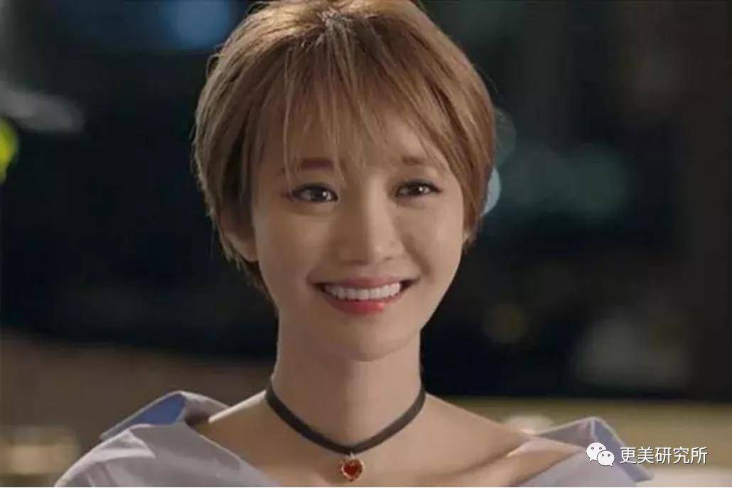 底子|骨相差生逆袭南韩第一时髦精，全智贤都压不住？！