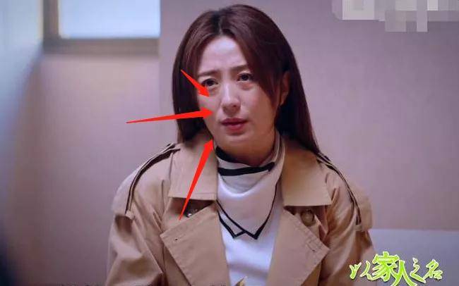 杨童舒|明明跟郭碧婷共用一张脸，她怎么就是恶毒女配的下场？