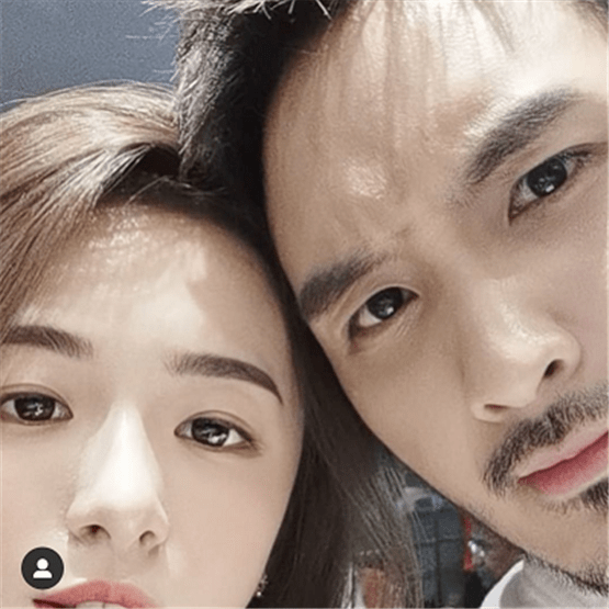 又一高颜值男星求婚成功,女方身材颜值都在线