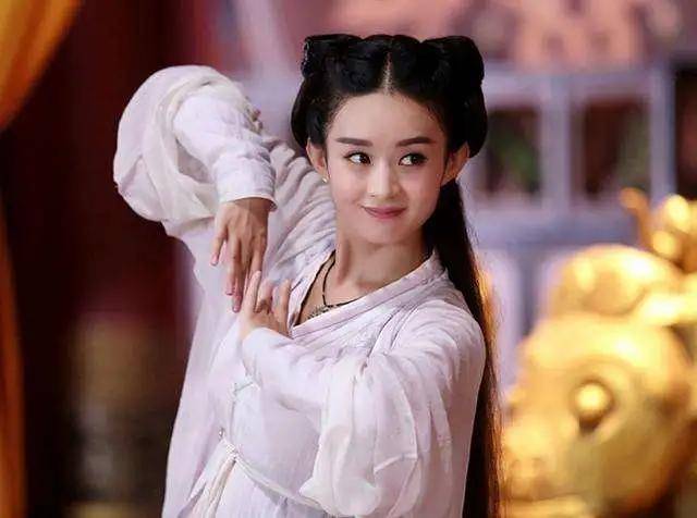 杨童舒|明明跟郭碧婷共用一张脸，她怎么就是恶毒女配的下场？