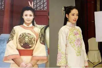 杨童舒|明明跟郭碧婷共用一张脸，她怎么就是恶毒女配的下场？
