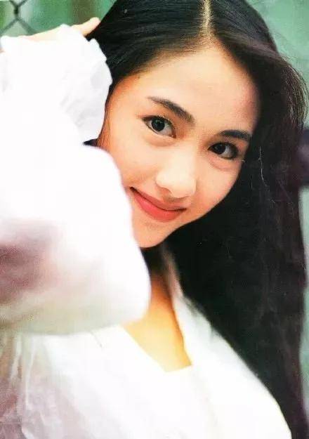 关之琳|被“写进历史”的港风女神，你pick哪一个？