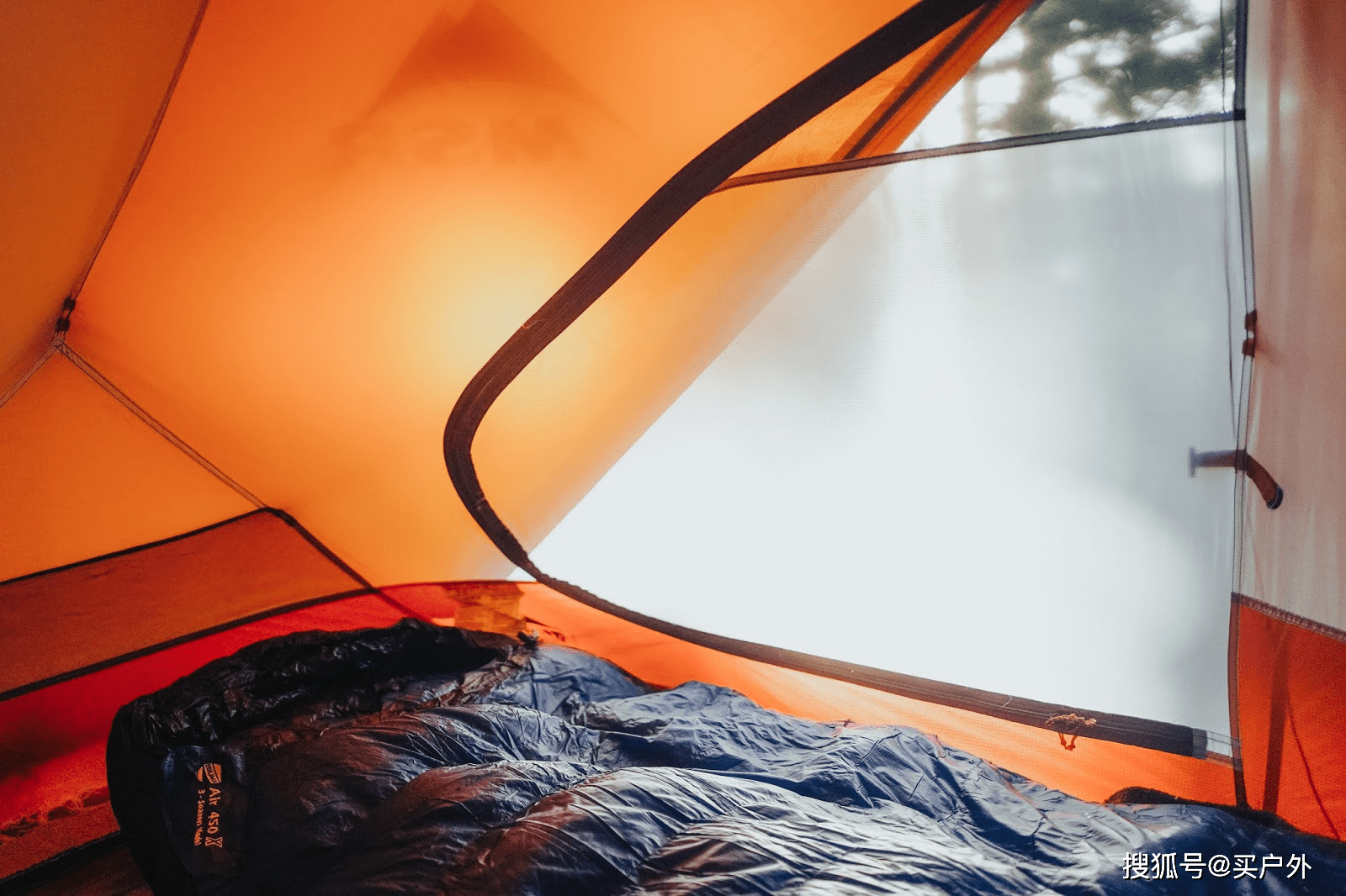 户外装备|如何轻量化户外装备?轻量化不是花大钱买最轻的装备