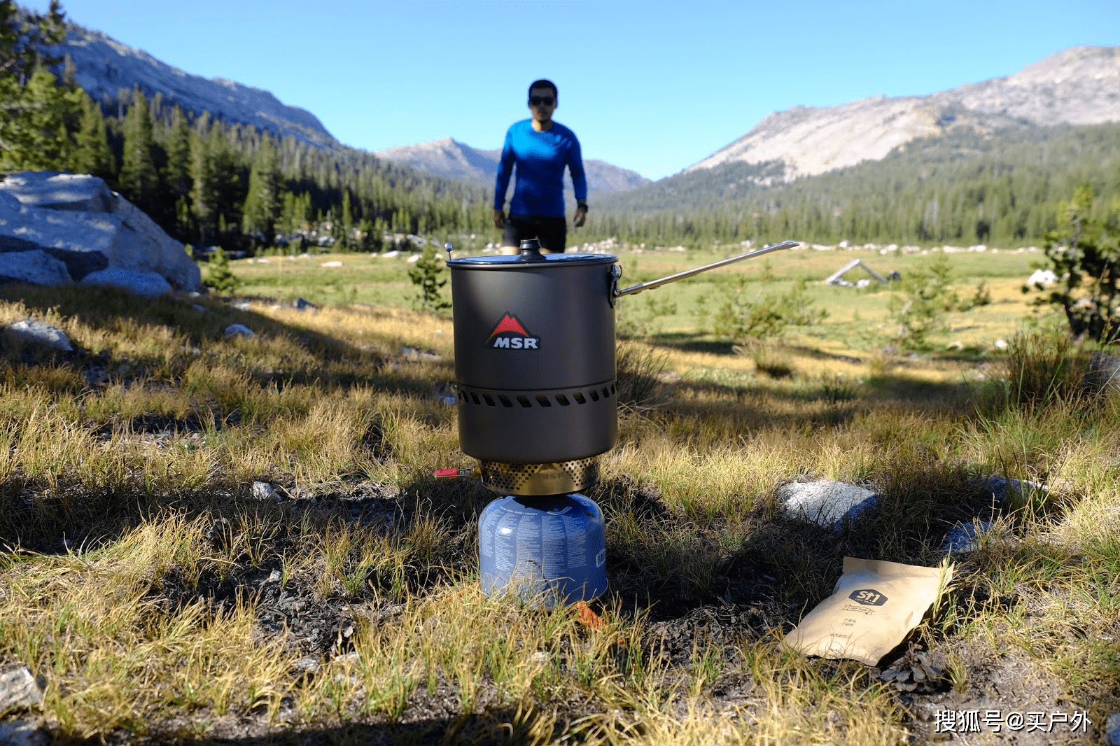 户外装备|如何轻量化户外装备?轻量化不是花大钱买最轻的装备