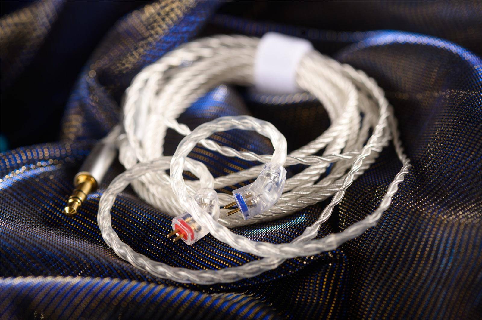 线材|入门圈铁，复古来袭浅评翡声EA3